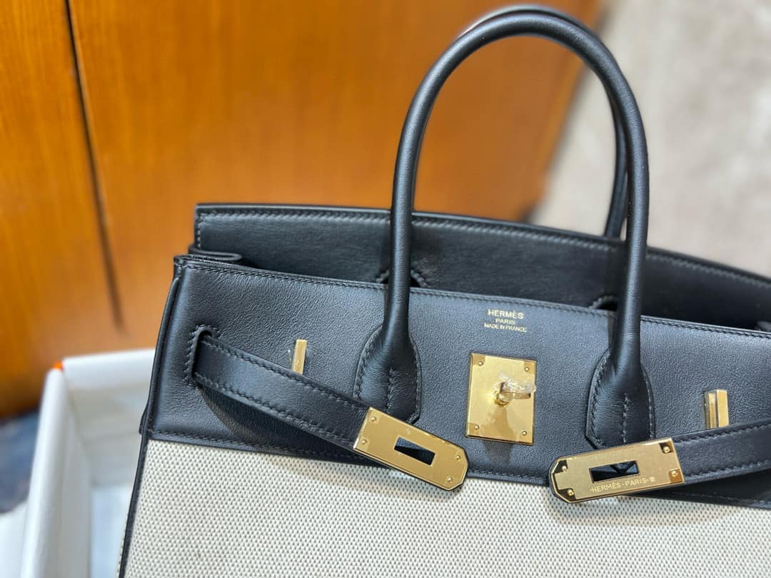 Hermes Birkin 30 cm
