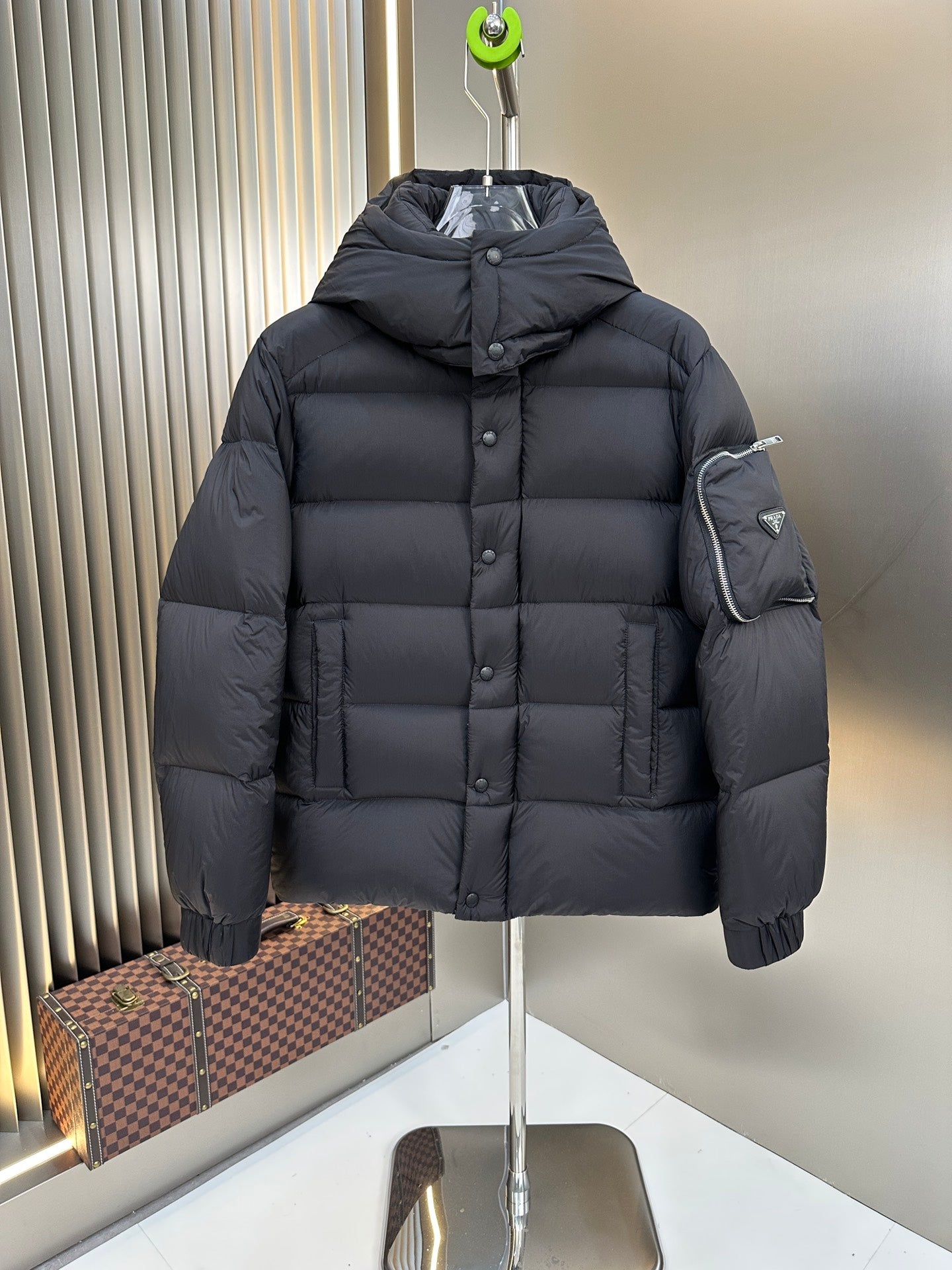 Prada Coats
