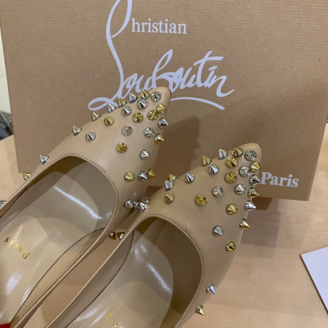 Christian Louboutin Heels