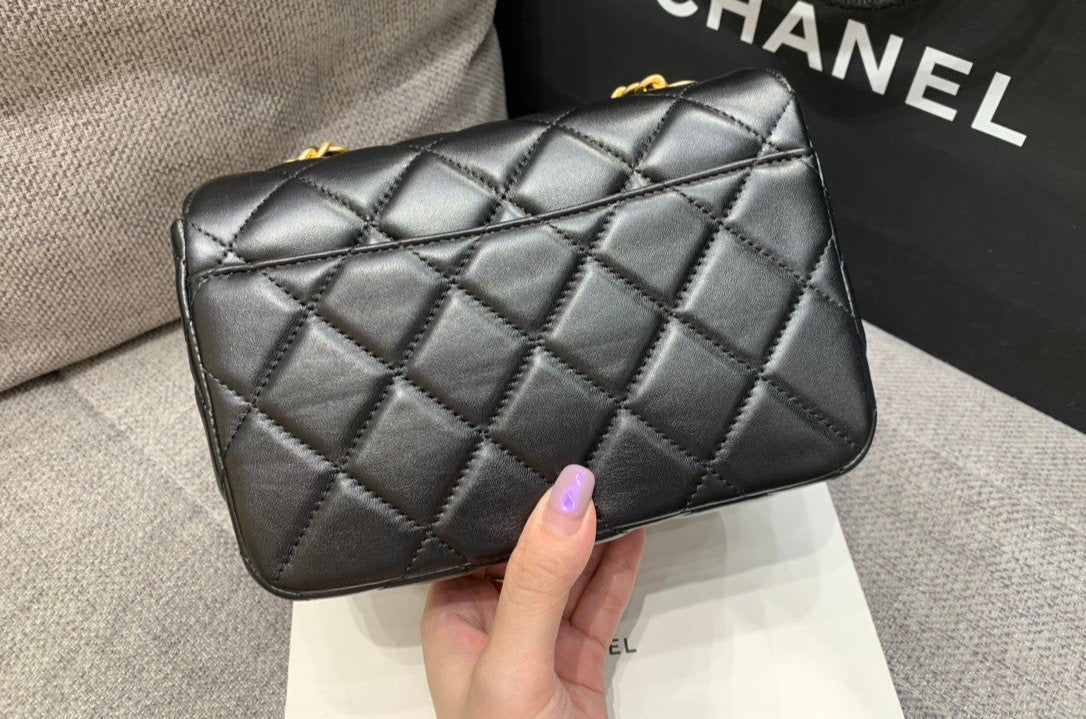 Chanel Mini Flap bag