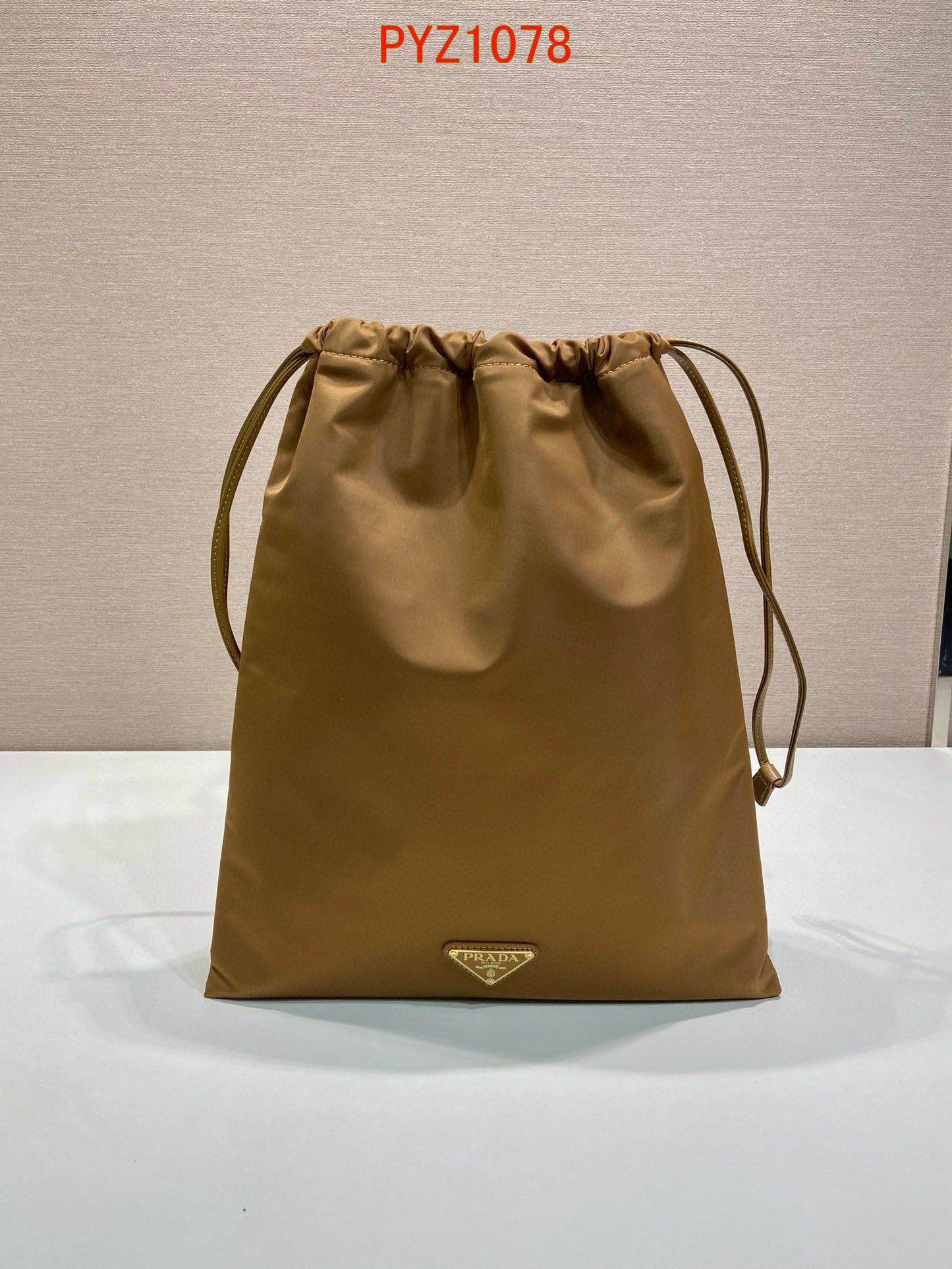 Prada Re-Nylon pouch