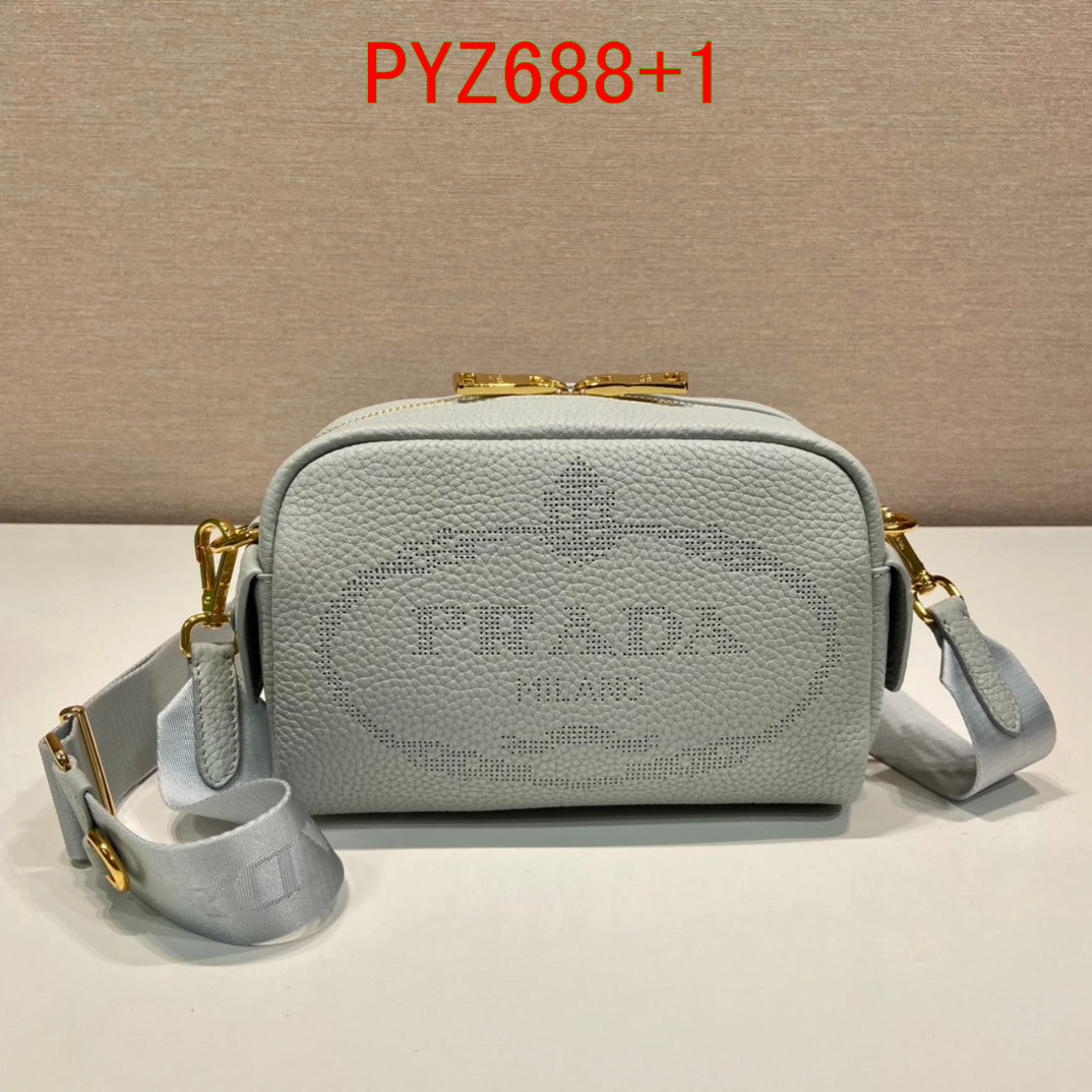 Prada Pearl Mini bag