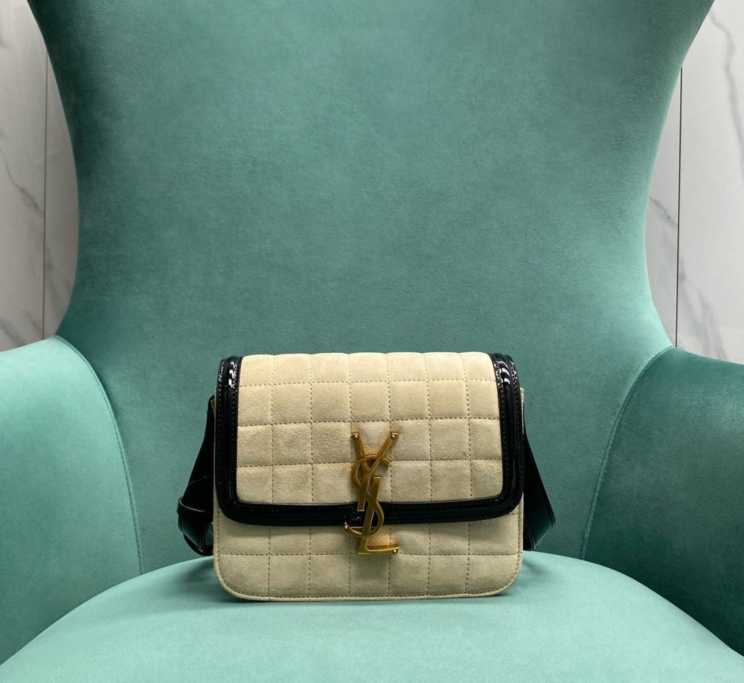 YSL Small Solferino Bag