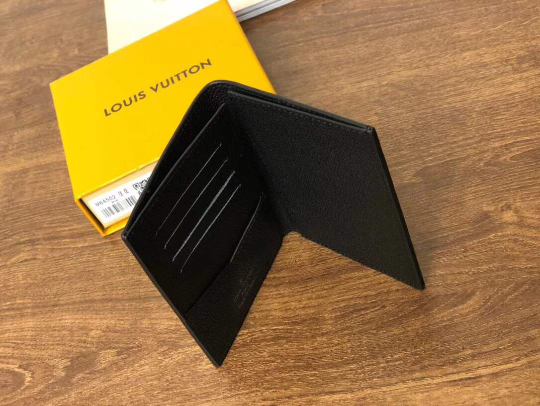 Louis Vuitton Passport Cover
