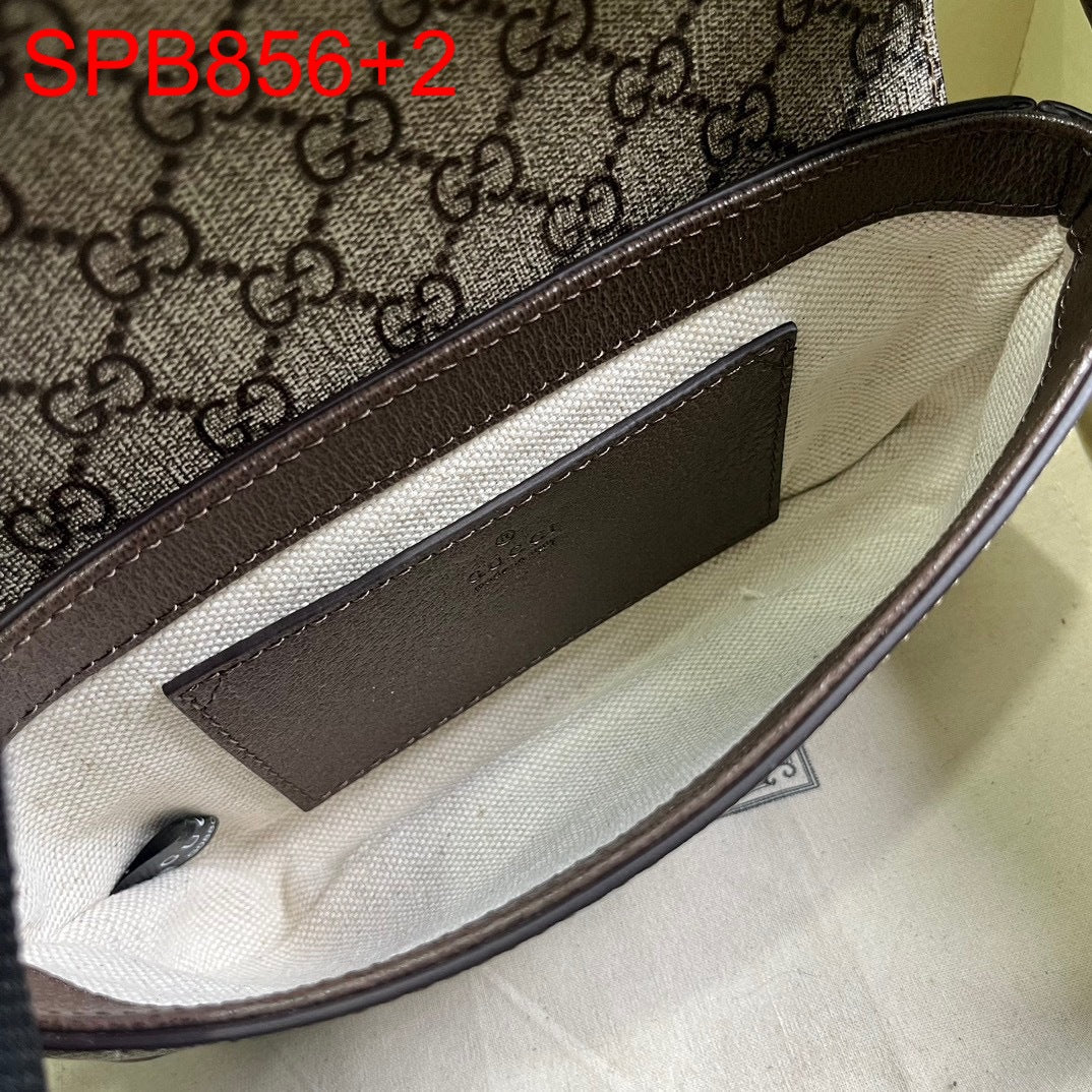 Gucci OPHIDIA MINI BAG