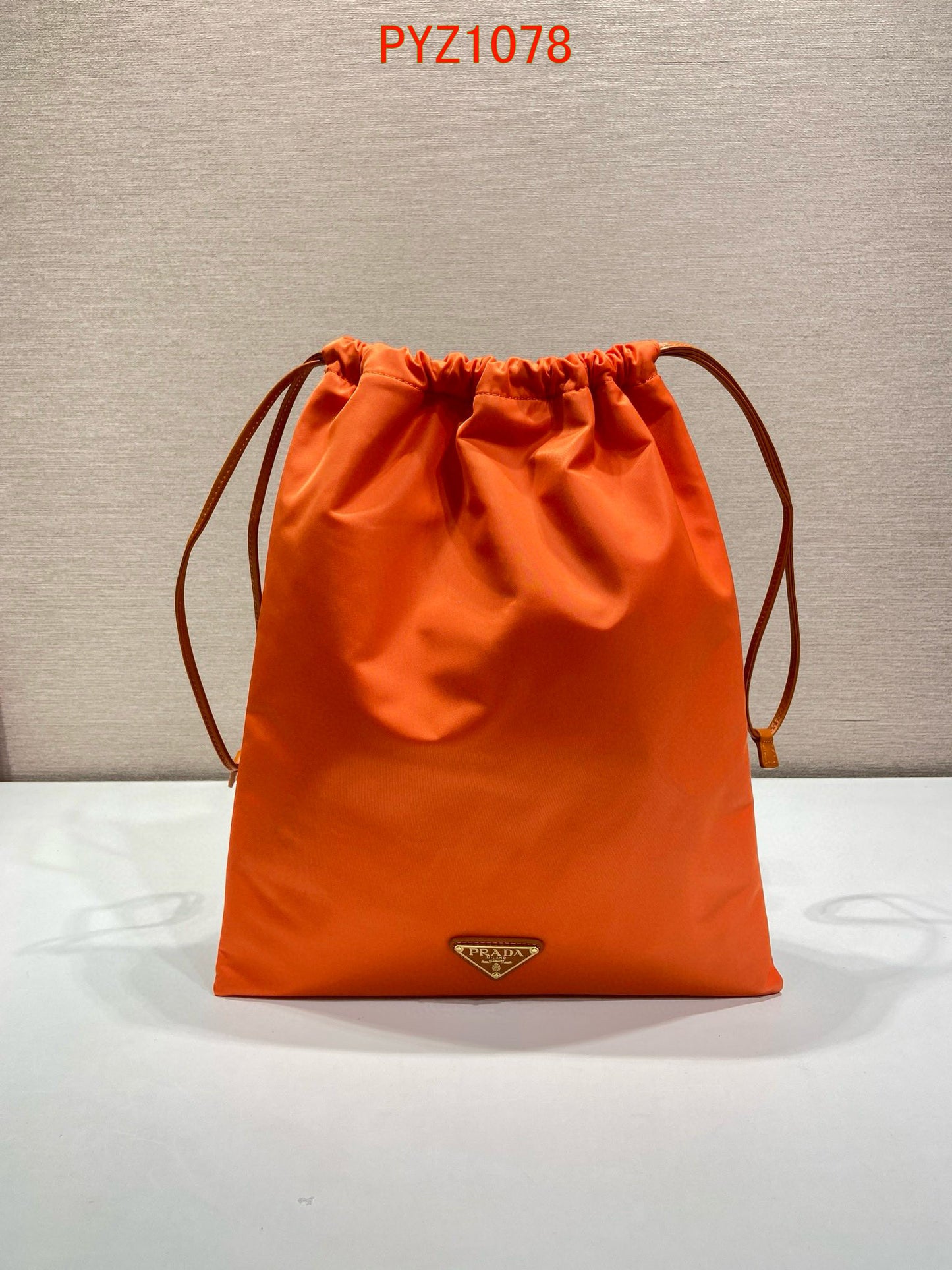 Prada Re-Nylon pouch