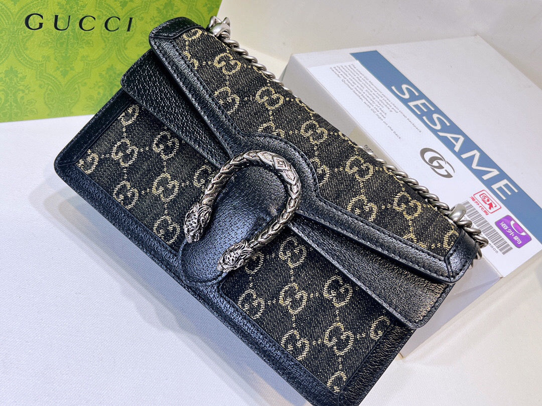 Gucci Dionysus small shoulder bag