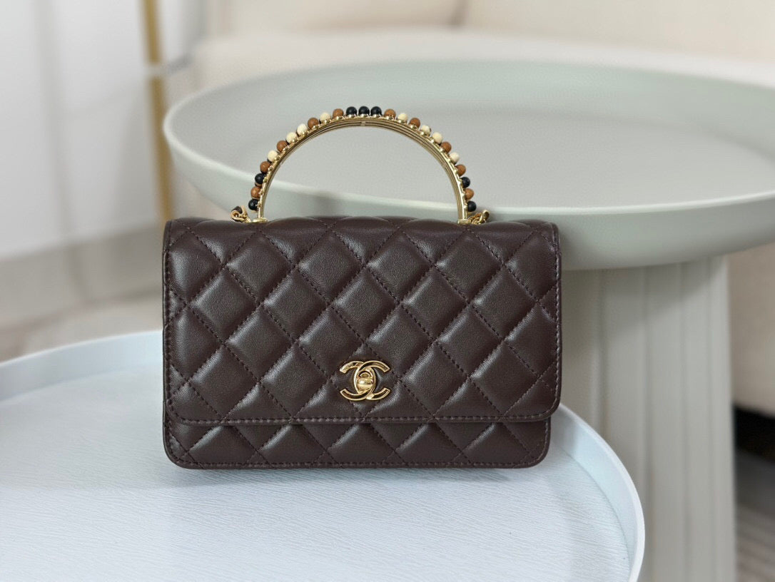 Chanel WOC 19 Bag