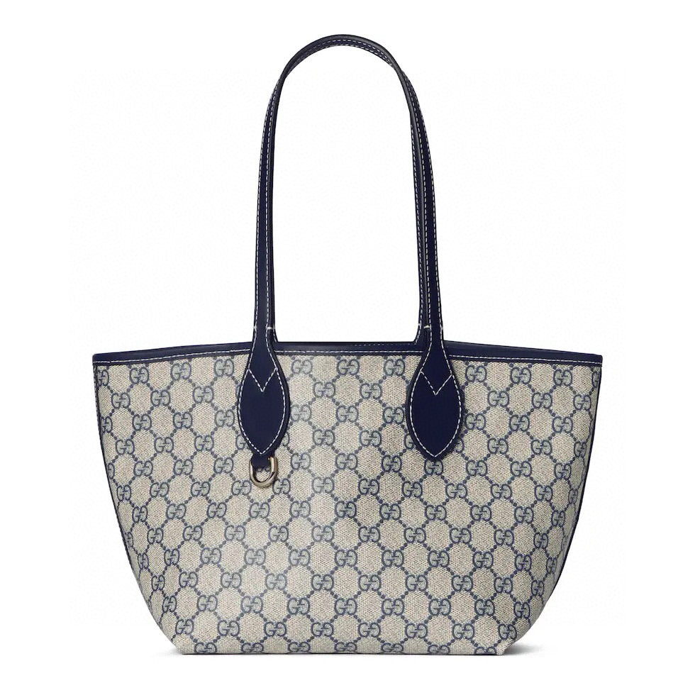Gucci TOTISSIMA SMALL REVERSIBLE TOTE