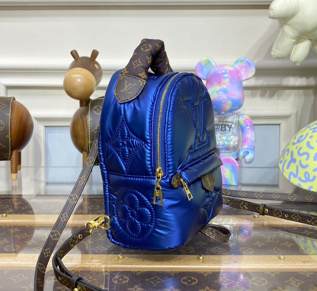 Louis Vuitton Palm Springs Mini