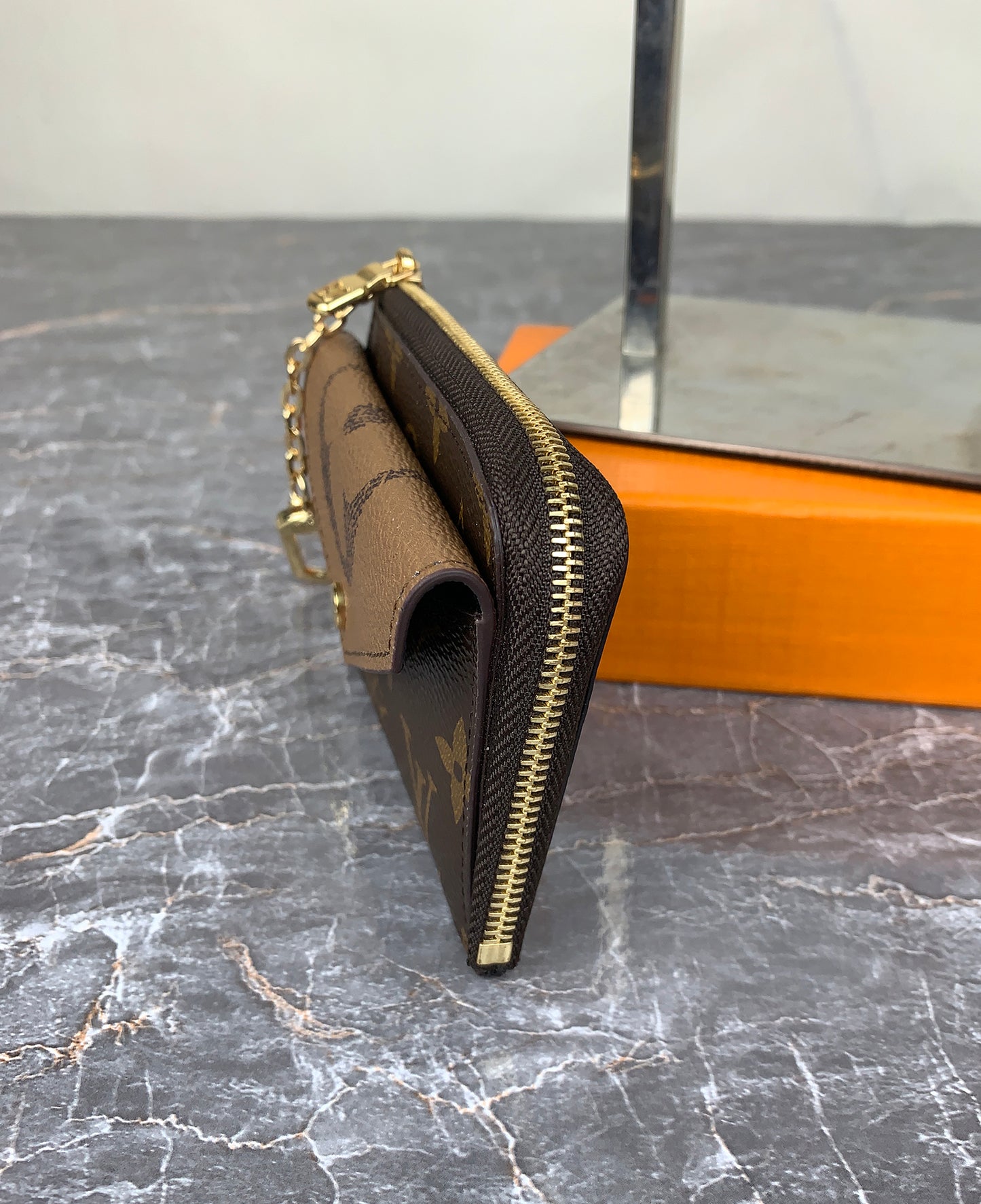 Louis Vuitton CARD HOLDER RECTO VERSO