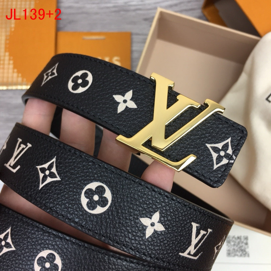 Louis Vuitton Belt