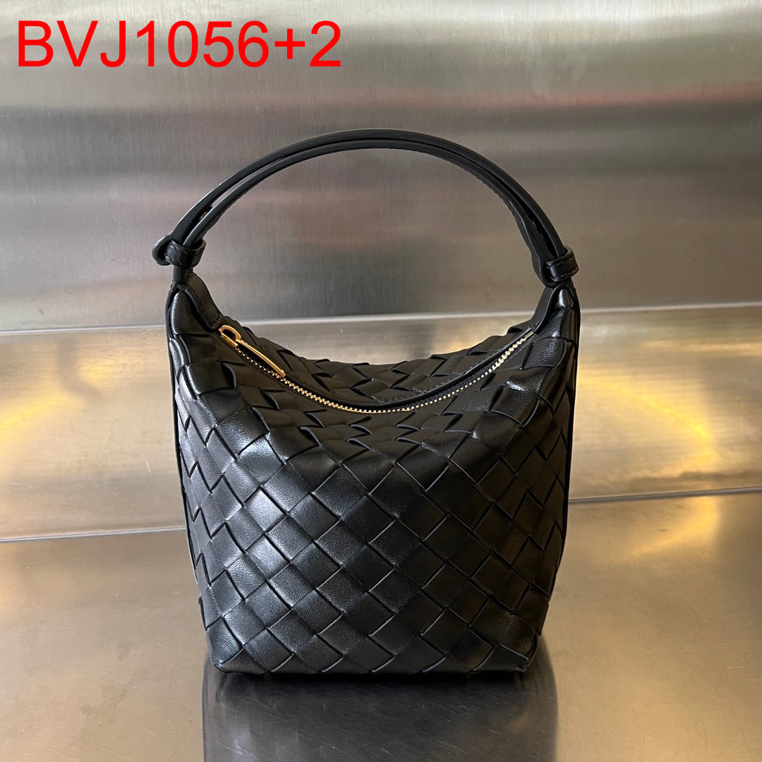 Bottega Veneta Wallace bag