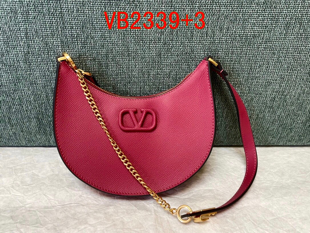Valentino Hobo Bag