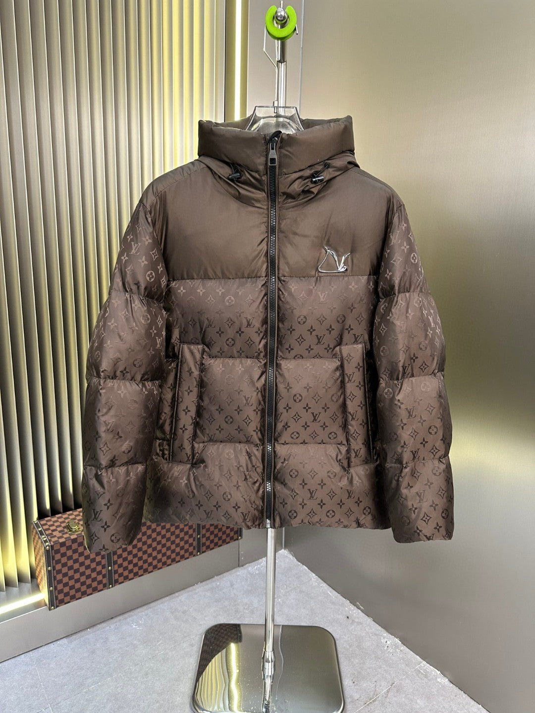 Louis Vuitton Coat