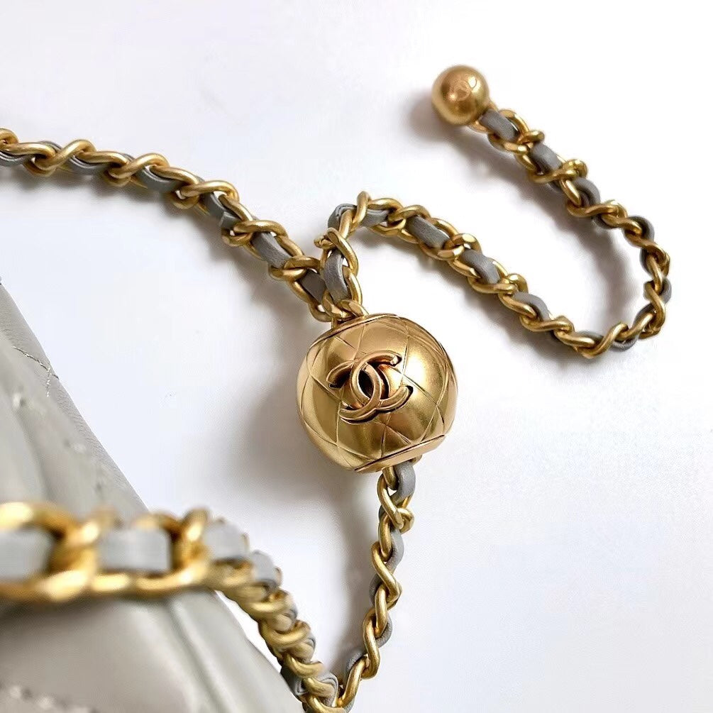 Chanel Mini Flap Bag