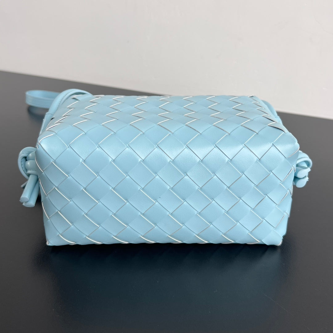 Bottega Veneta Top Handle Loop
