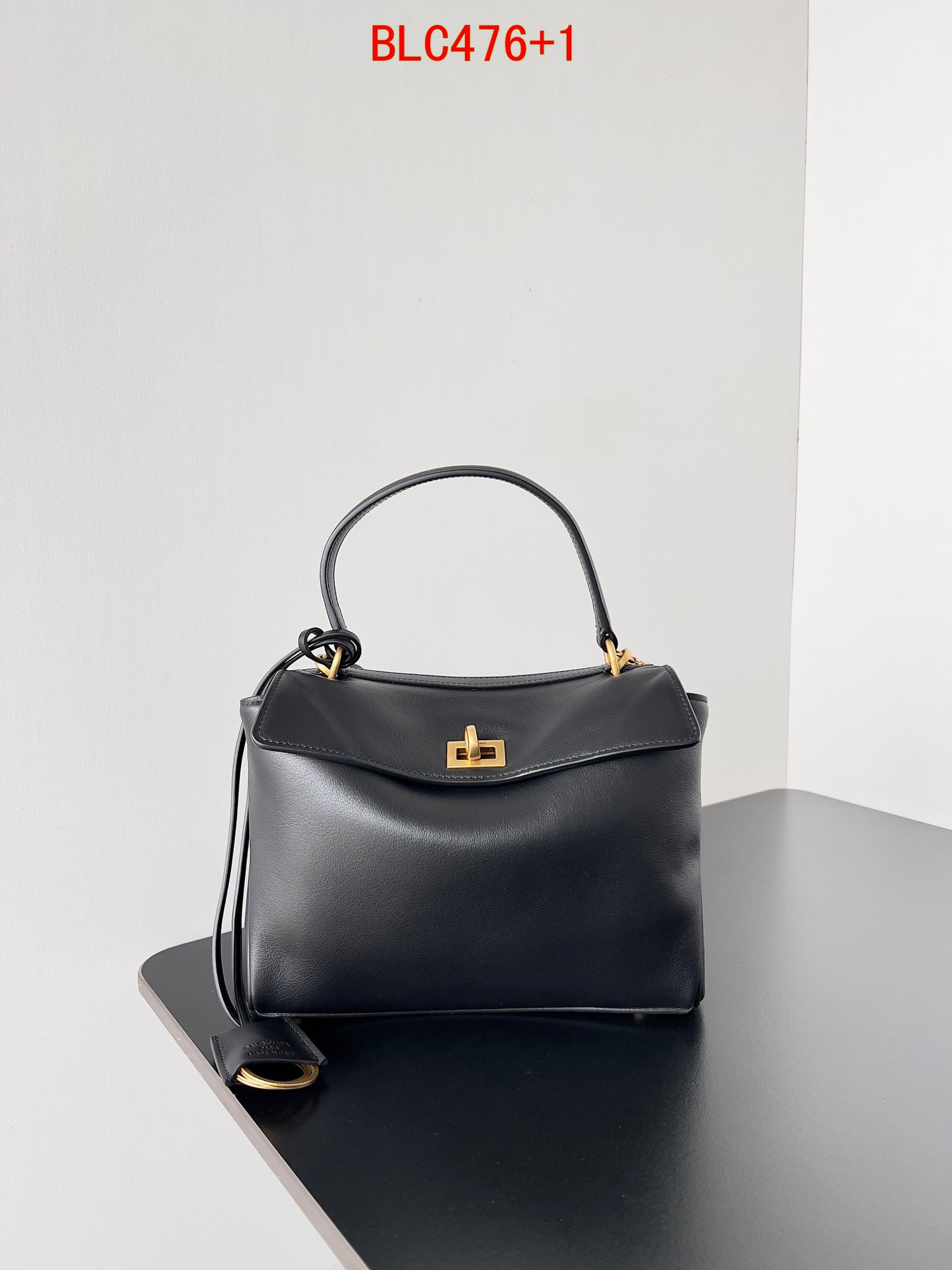 Balenciaga Rodeo Mini Chain Bag