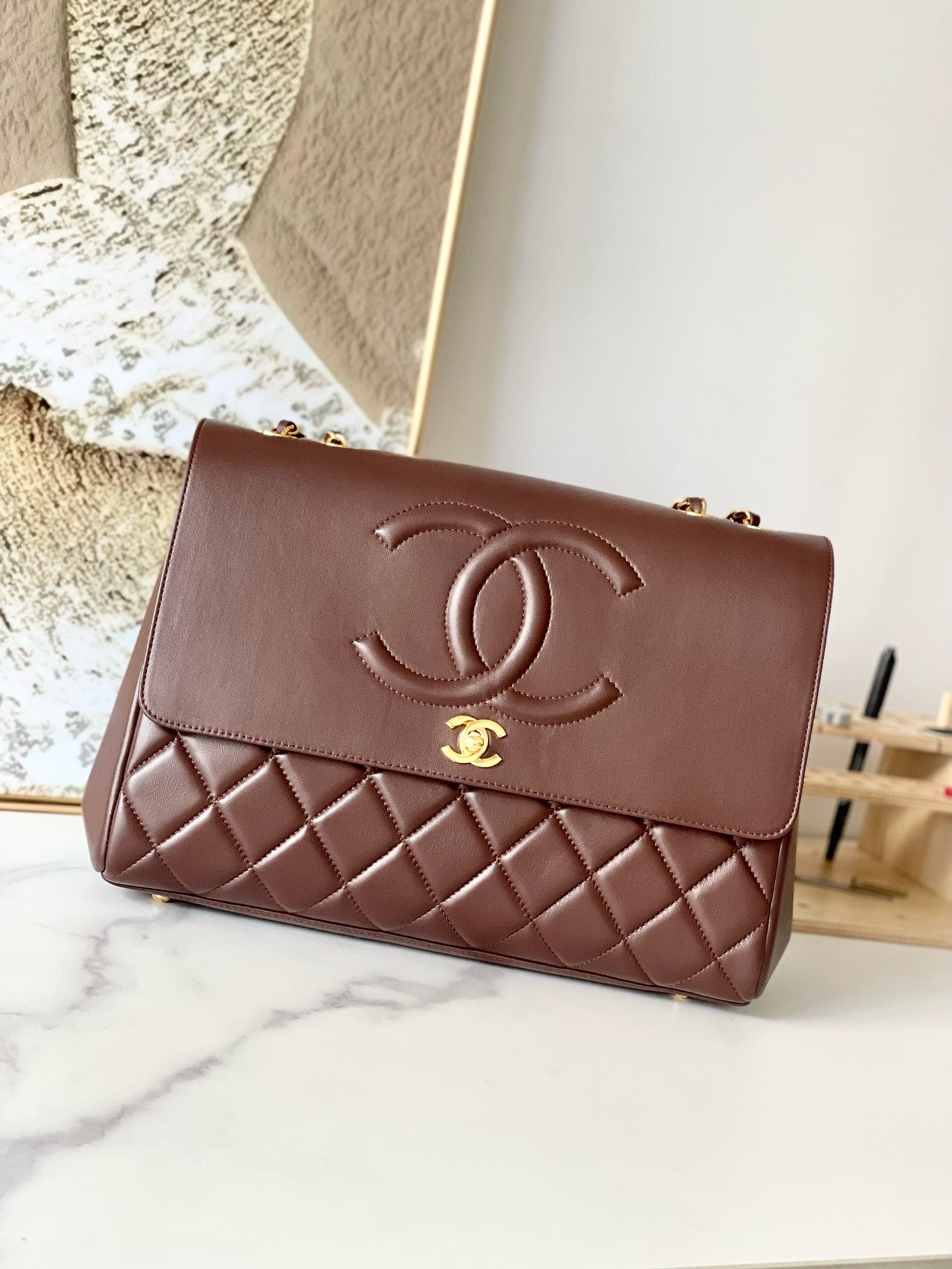 Chanel Flap bag new 2024 collection
