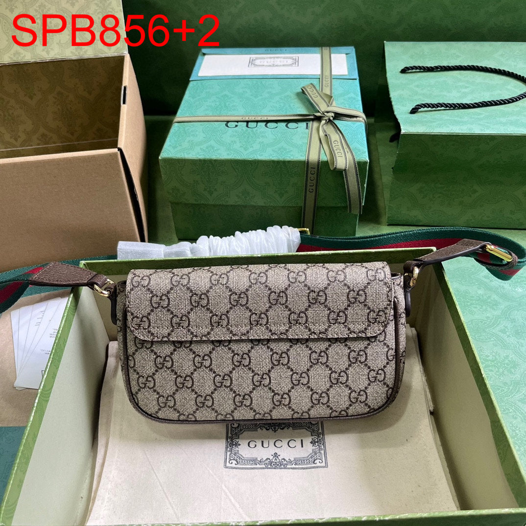 Gucci OPHIDIA MINI BAG