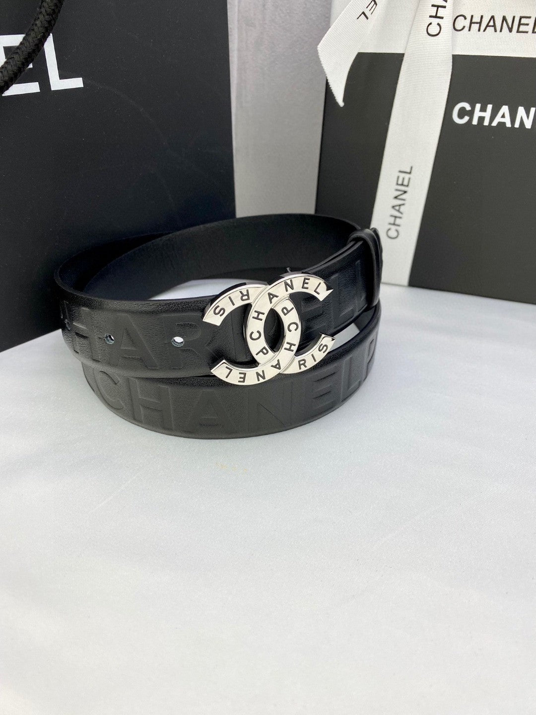 Chanel Belt