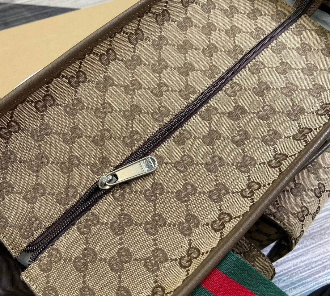 Gucci Diaper bag