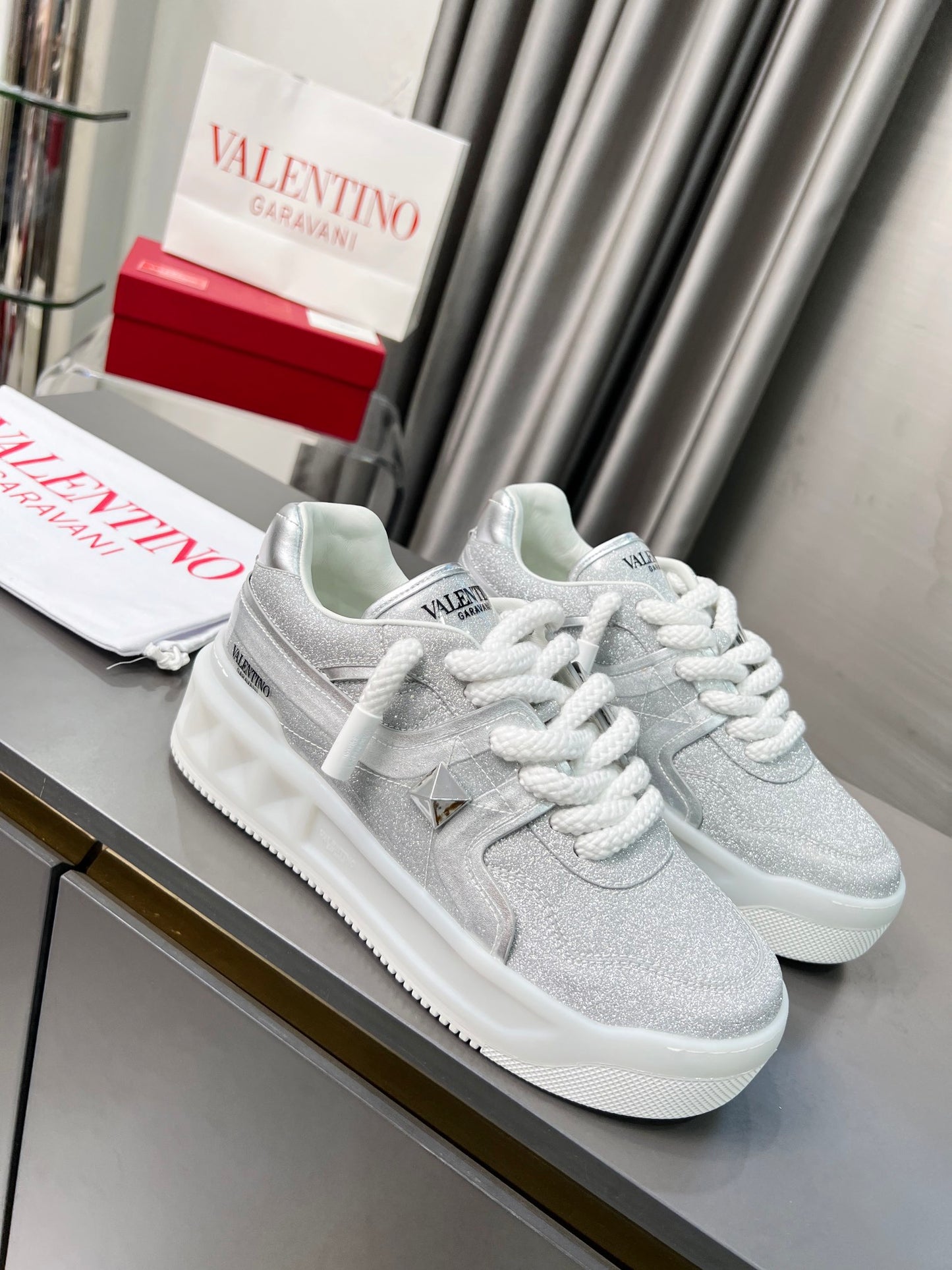 Valentino Sneakers