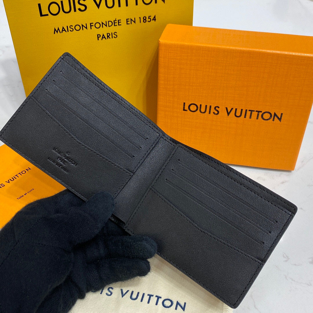 Louis Vuitton Slender Wallet