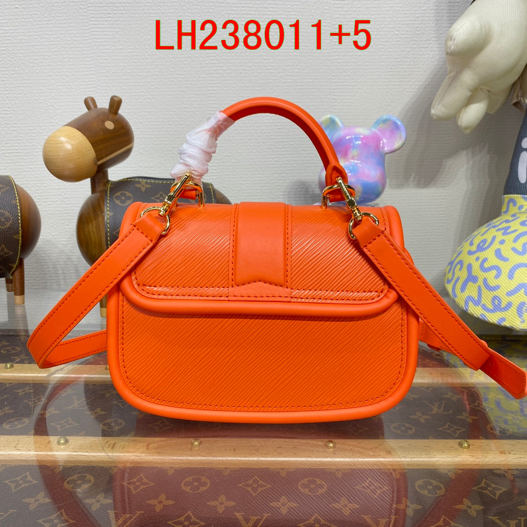 Louis Vuitton Hide and Seek Bag