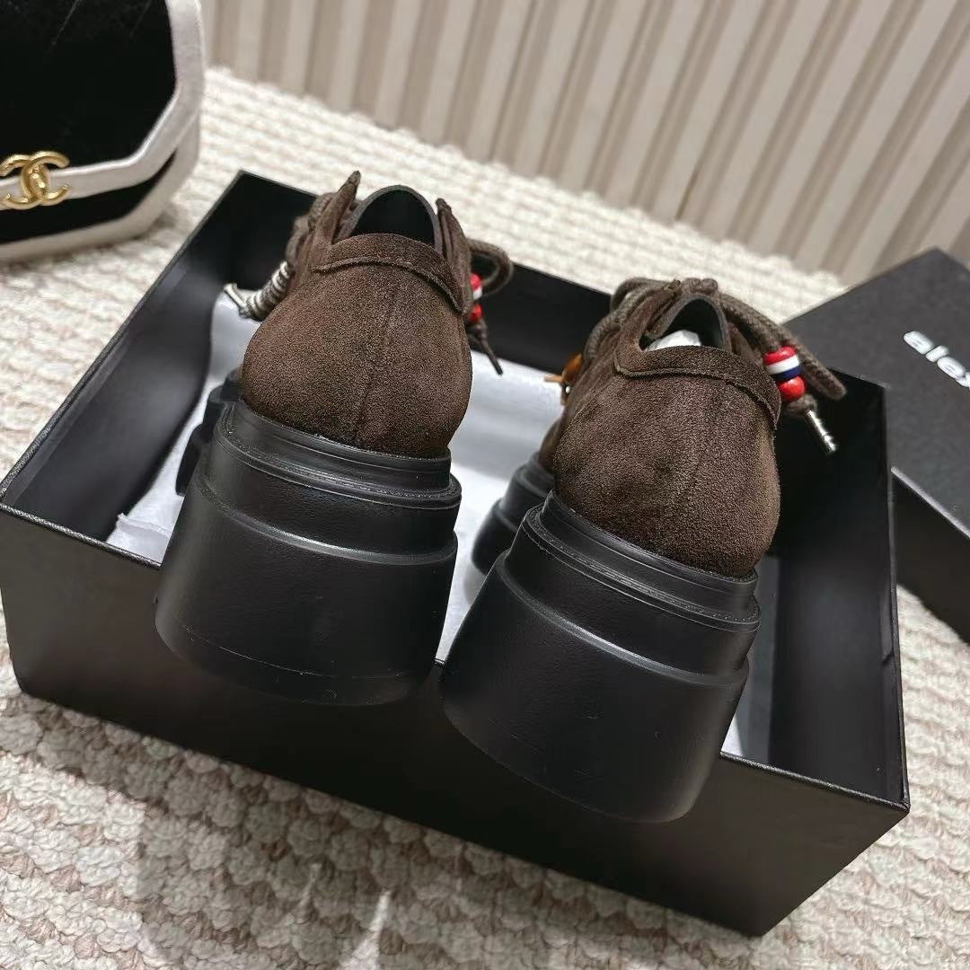 Alexander Wang shoes