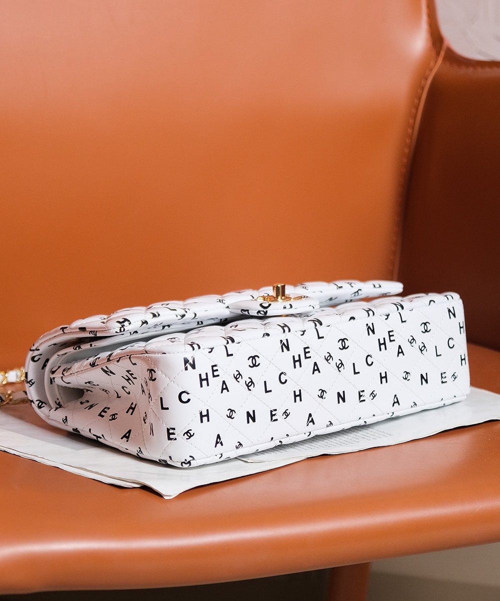 Chanel Classic Flap bag