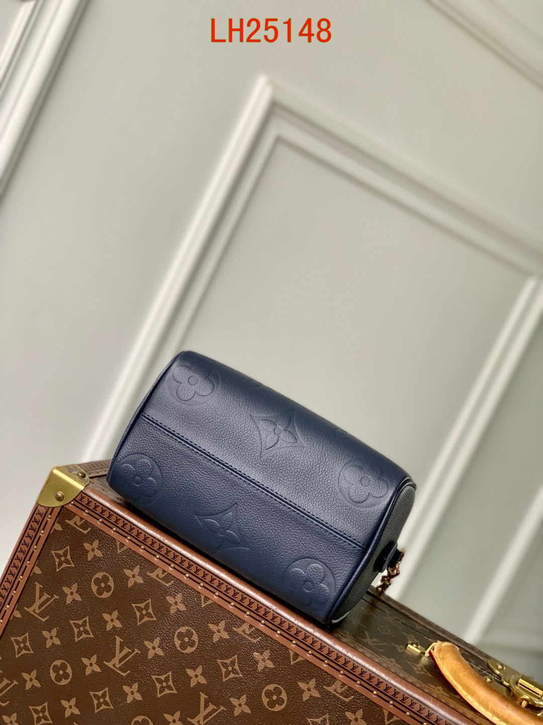 Louis Vuitton Speedy Bandoulière 20