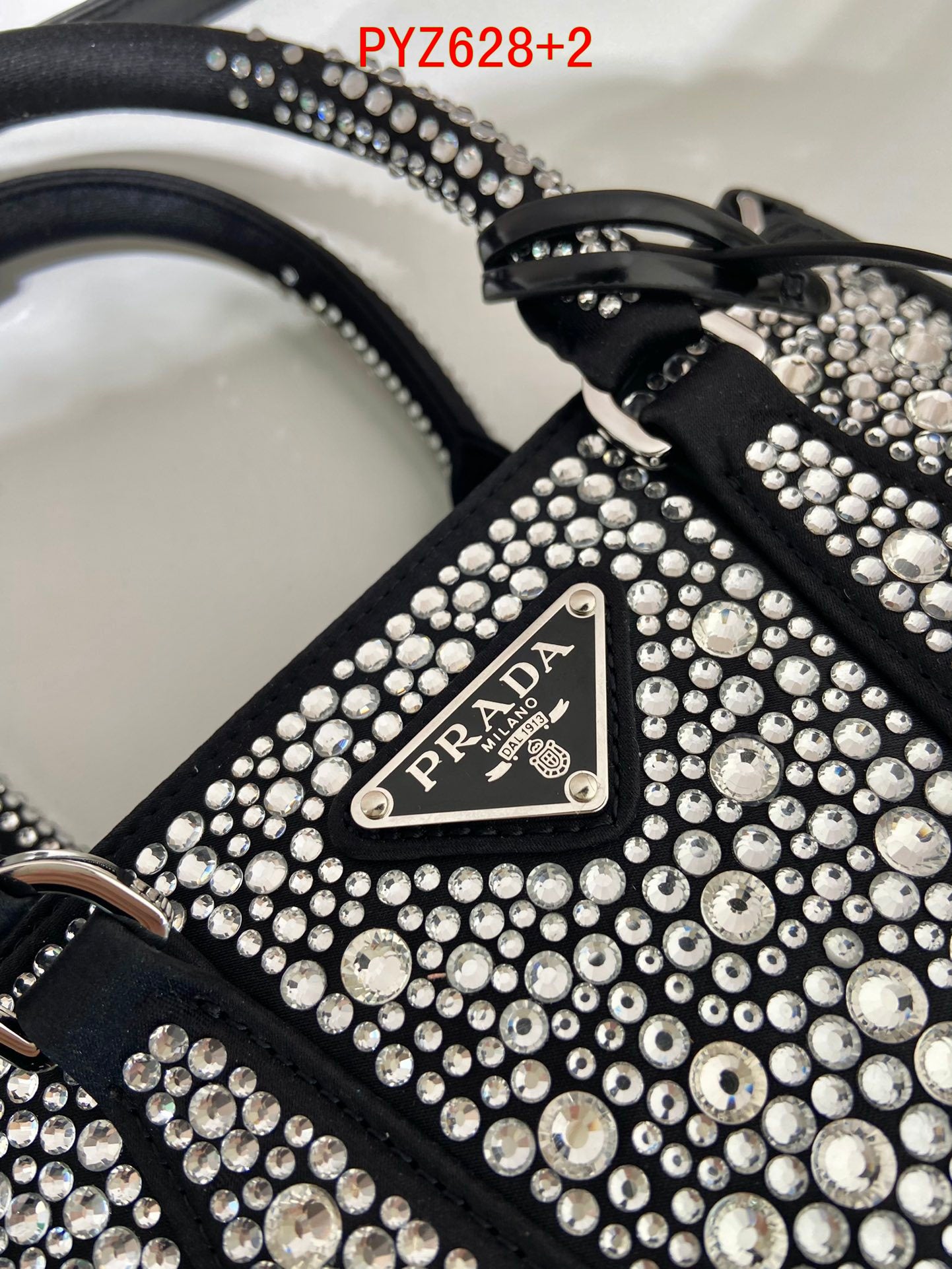 Prada Galleria Bag