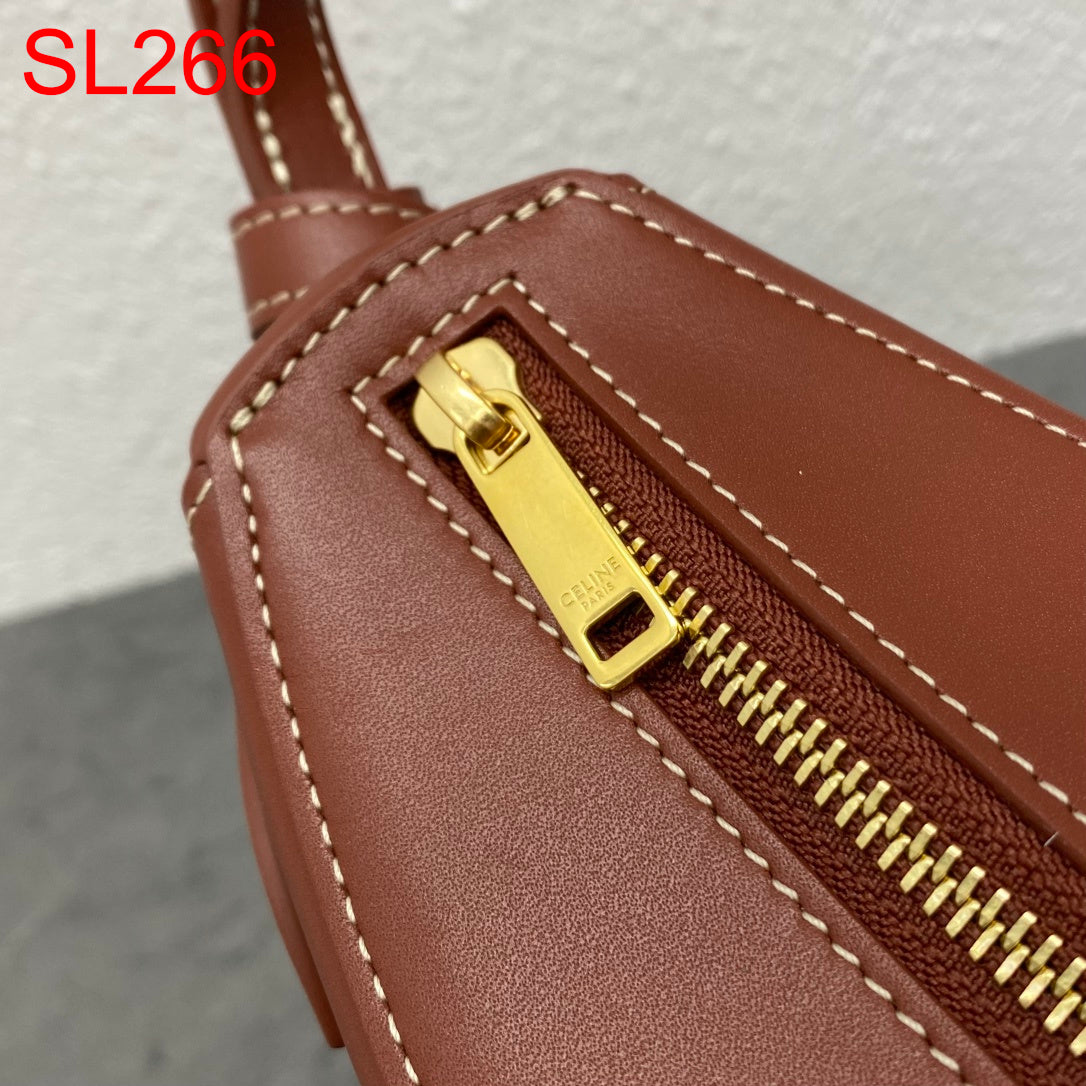 Celine Besace Noeuds Bag