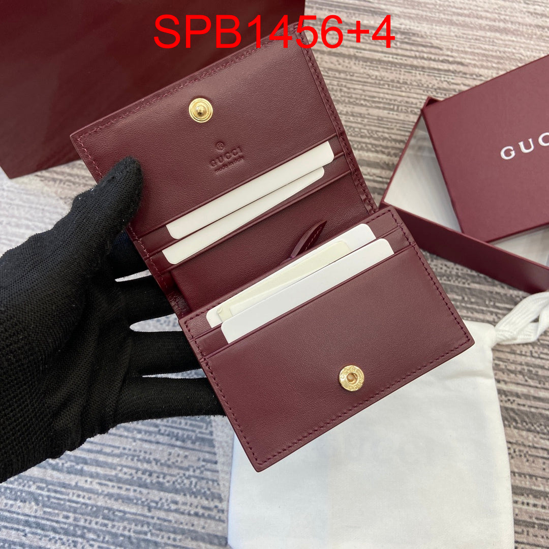 Gucci Wallet