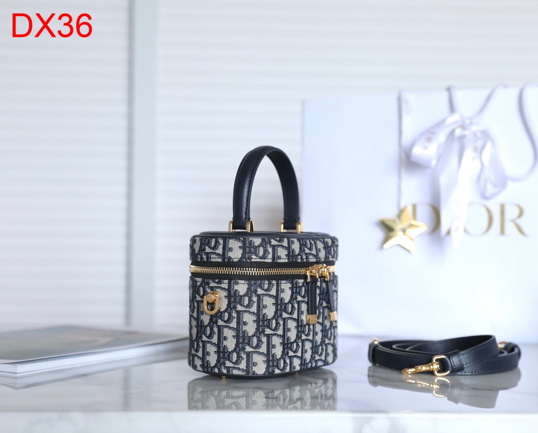 Dior Mini Vanity Case