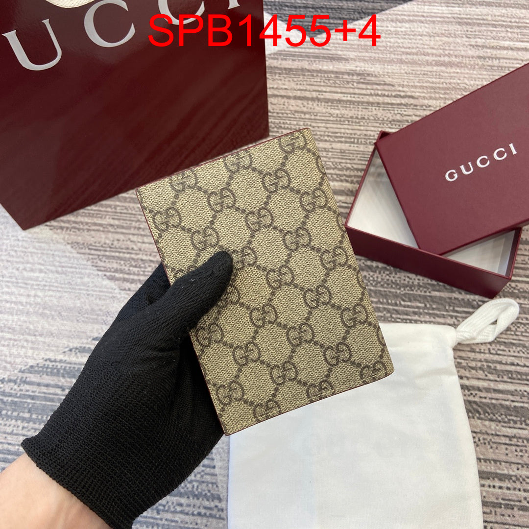 Gucci Card holder