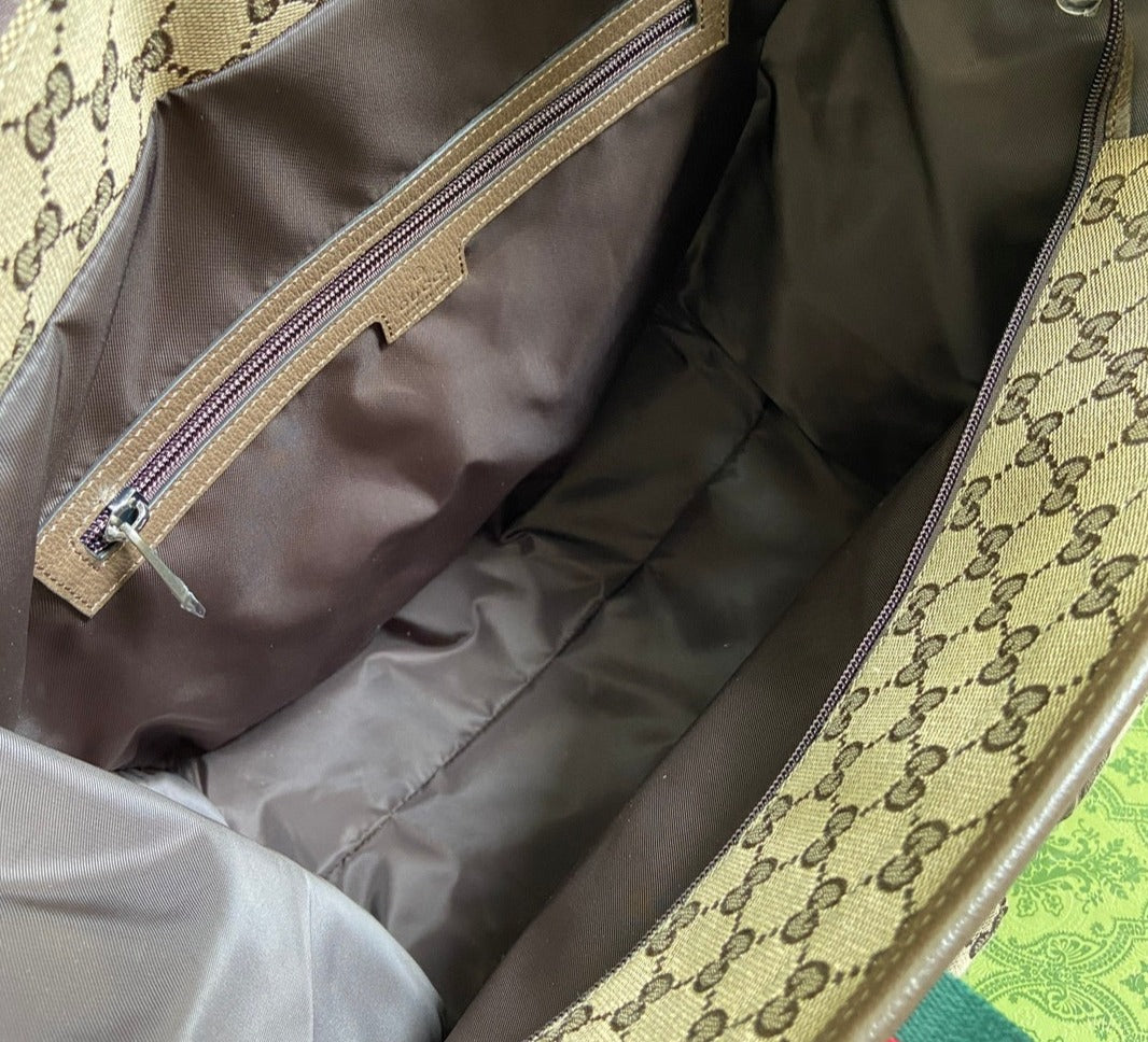 Gucci Diaper bag