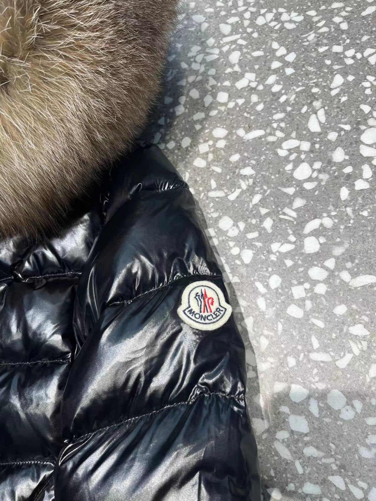 Moncler Coat