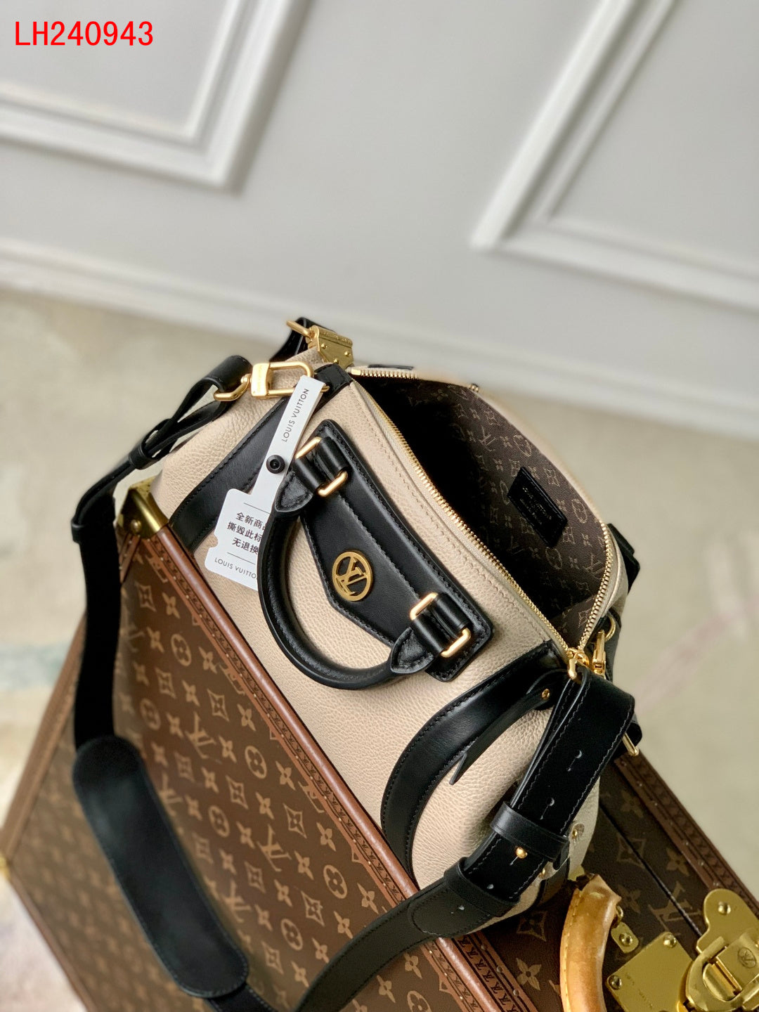 Louis Vuitton Biker PM 2025 New collection