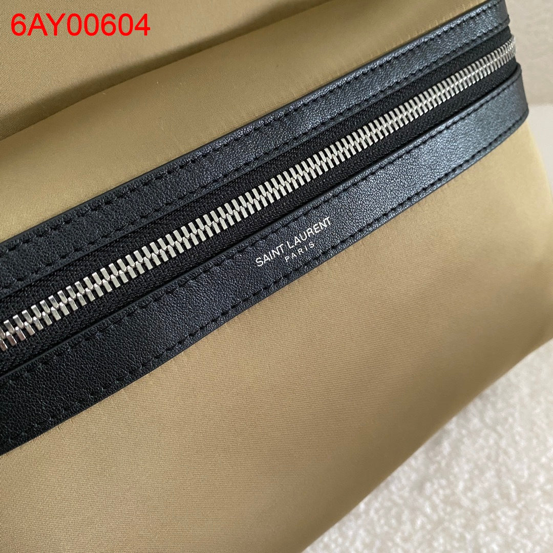 YSL City Backpack