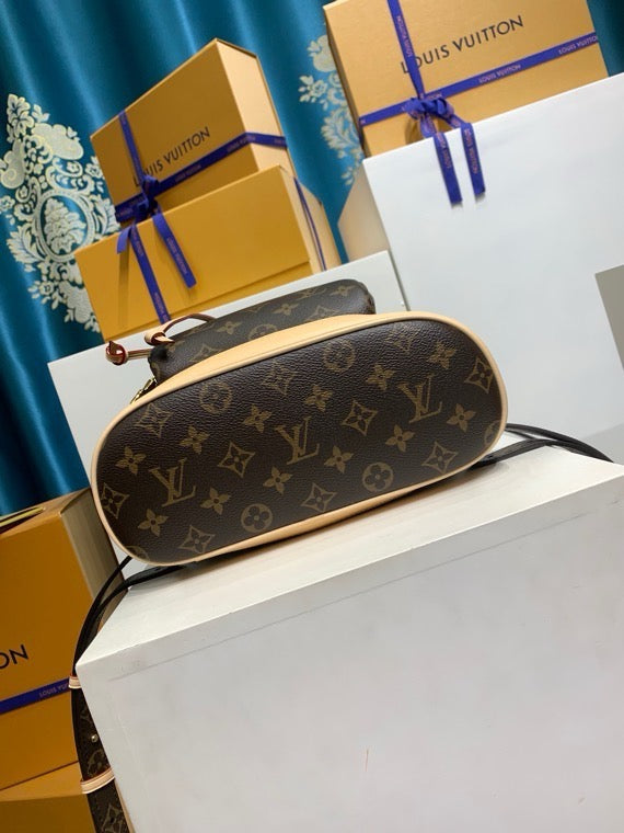 Louis Vuitton Montsouris Backpack PM
