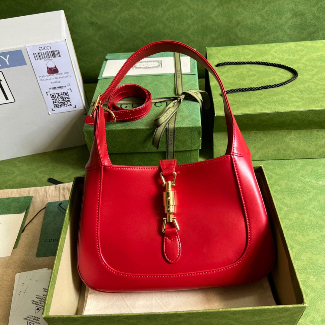 Gucci Jackie 1961 Hobo Bags