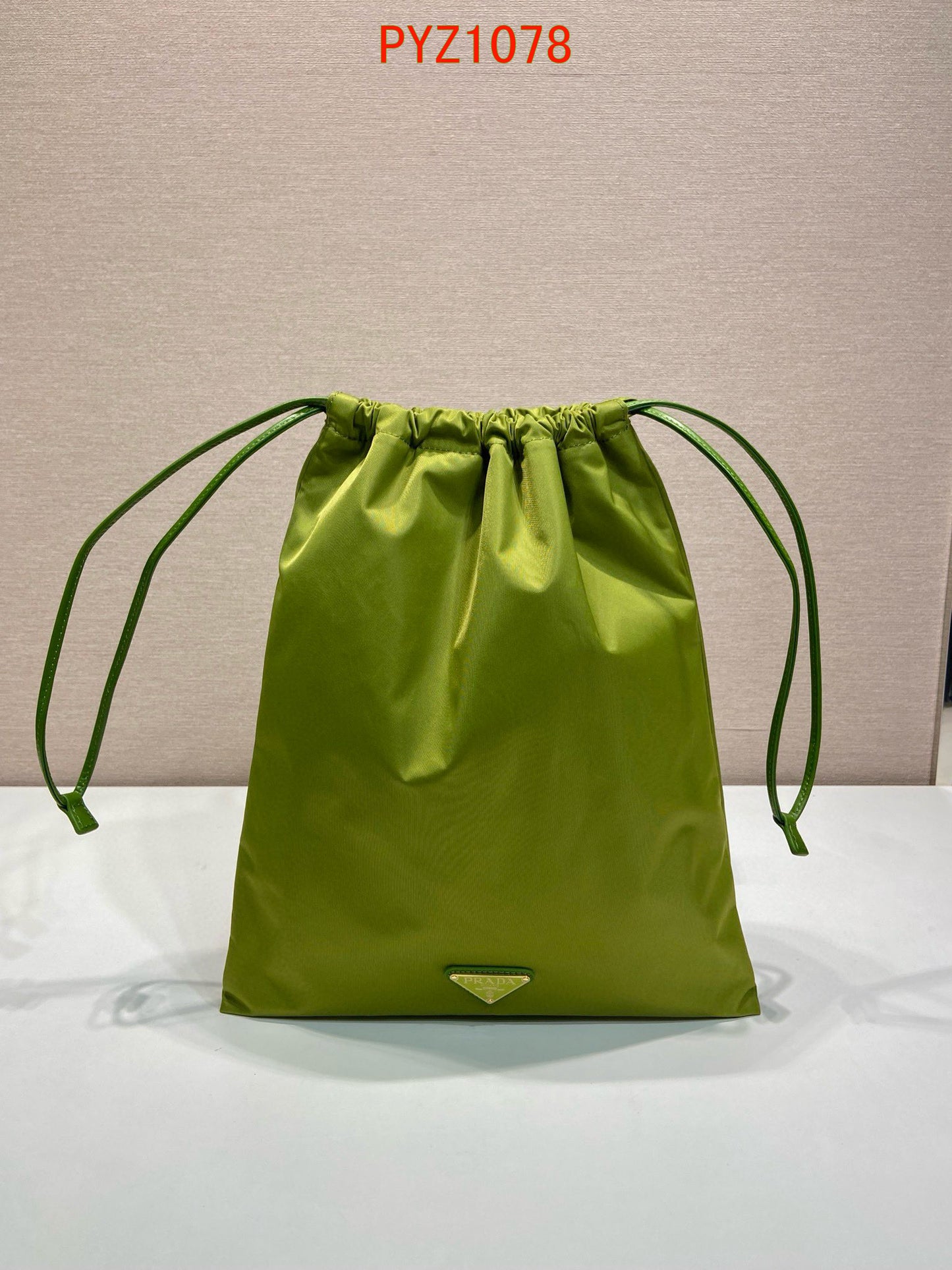 Prada Re-Nylon pouch