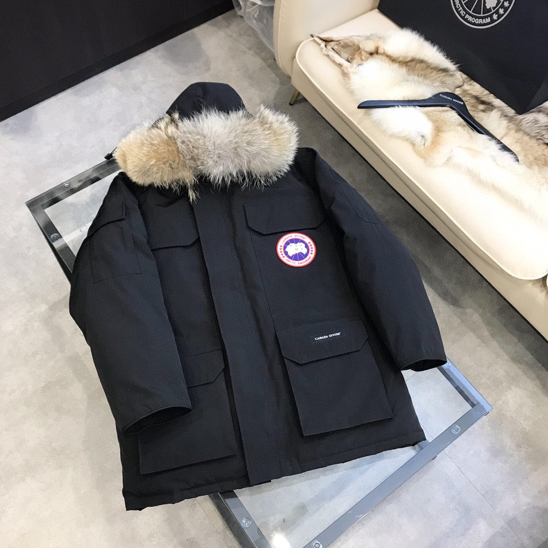 Canada Goose Jacket