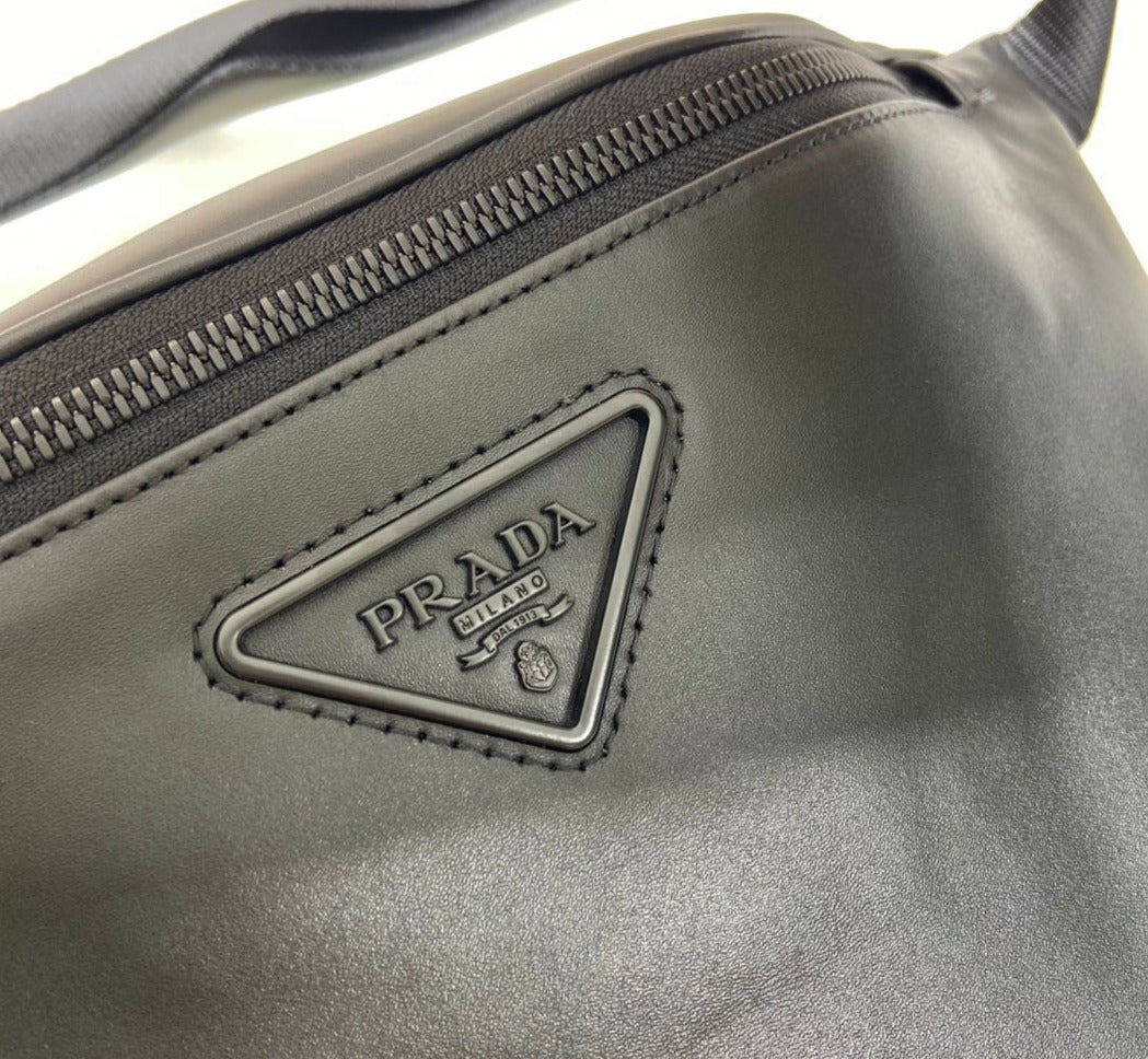 Prada belt bag