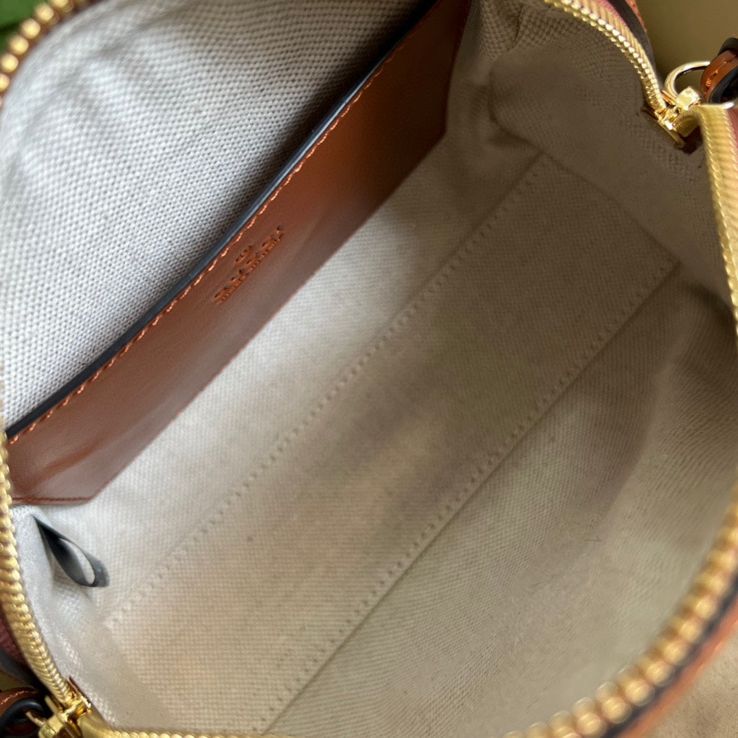 Gucci GG MATELASSÉ MINI BAG