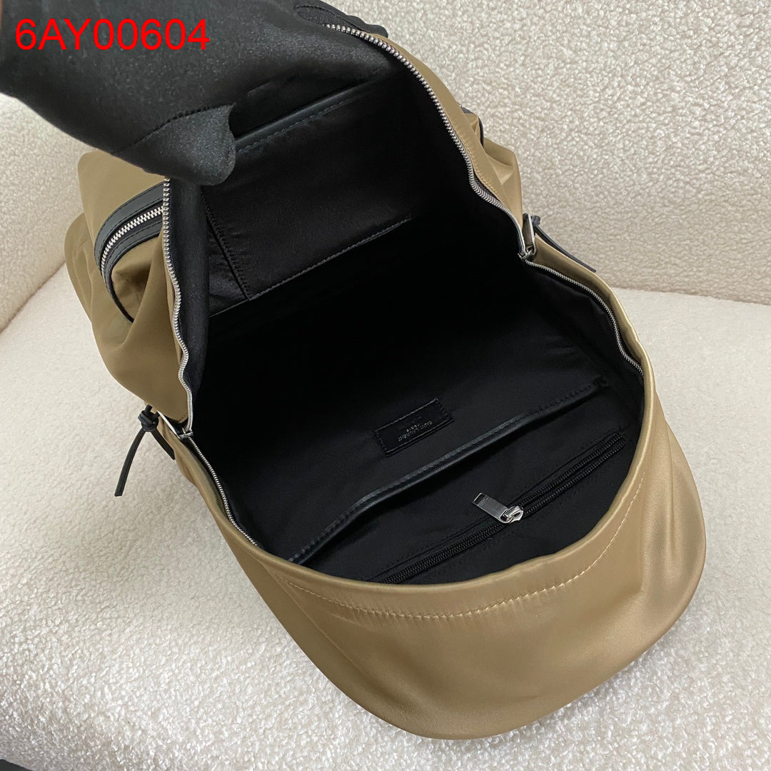 YSL City Backpack
