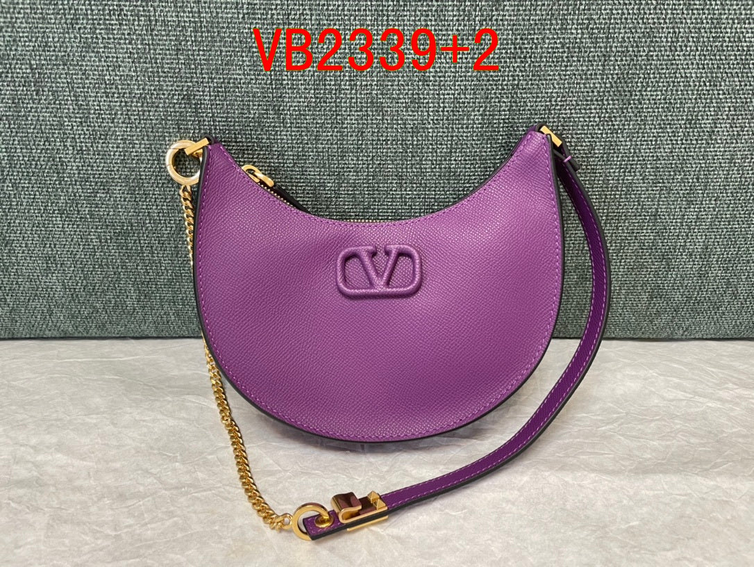 Valentino Hobo Bag