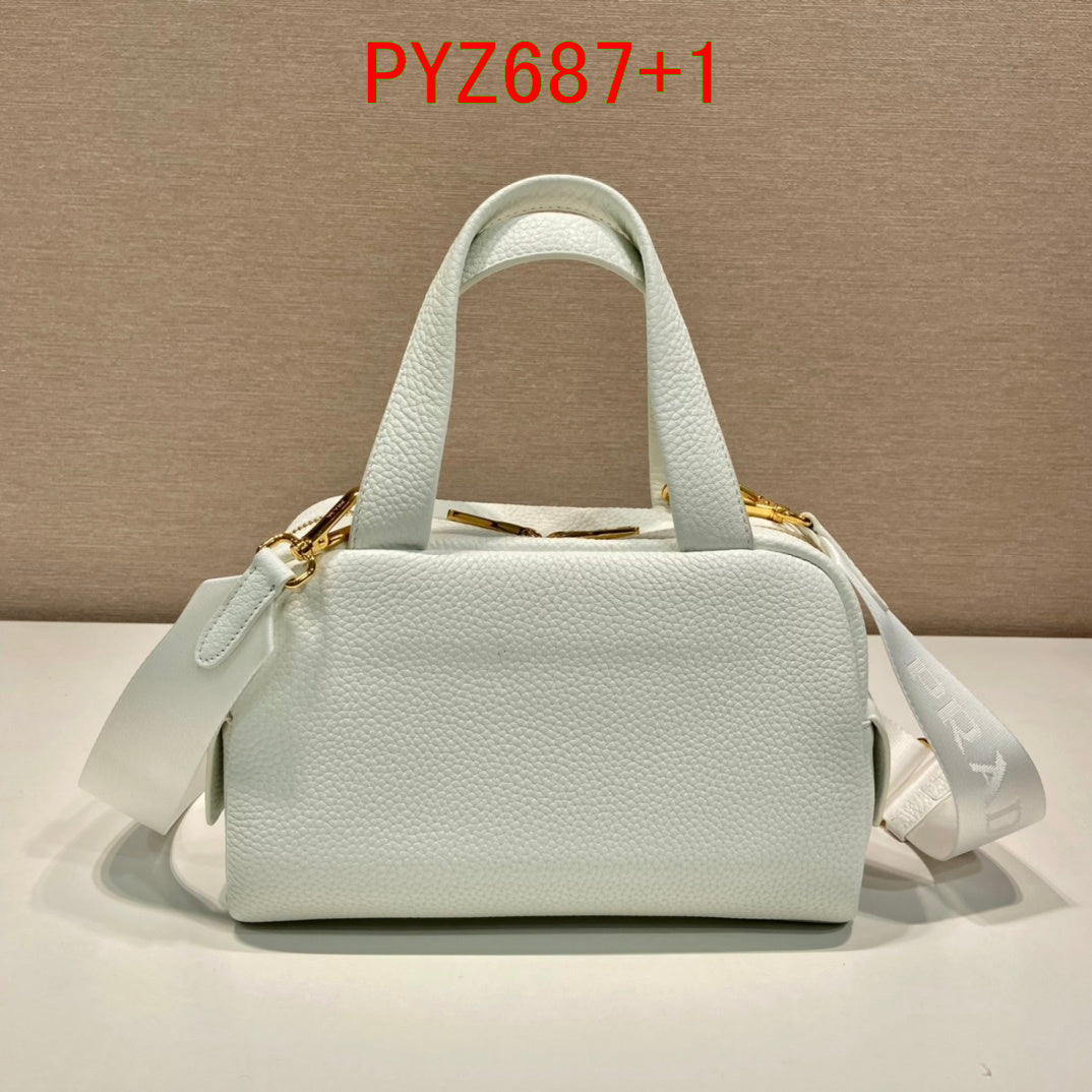 Prada Line Bag
